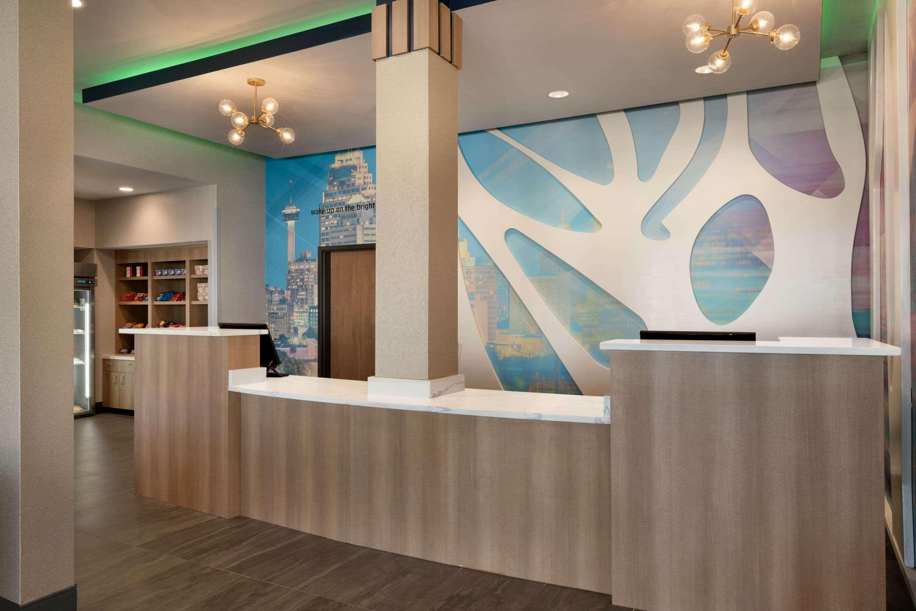 La Quinta Inn & Suites By Wyndham San Antonio Seaworld Lafb Екстериор снимка