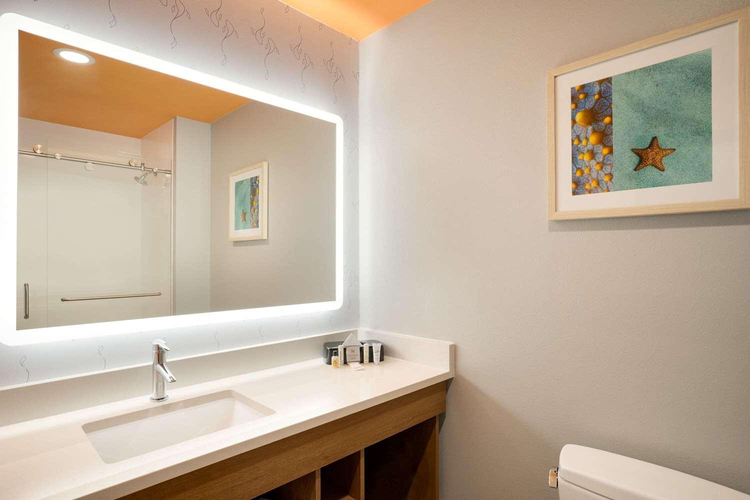 La Quinta Inn & Suites By Wyndham San Antonio Seaworld Lafb Екстериор снимка